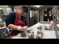 Woman with Down syndrome bakes her way to success