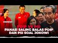 Disebut Sakit Hati Ditinggal Jokowi, PDIP: Kami Sudah Lupa Jokowi! | OneNews Update