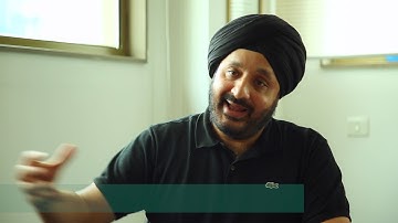 Digitization v/s Digital Transformation with Jaspreet Bindra