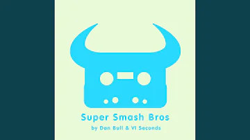 Super Smash Bros