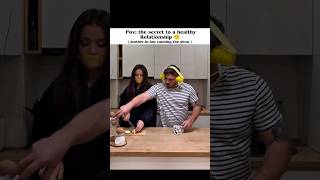 Healthy Relationship