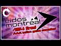 Eidos Montreal minus 124 | Castle Super Beast 366