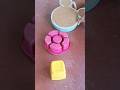 Sand Cake making and breaking 🎂 #shorts #youtubeshort #youtubeshorts #viral #video