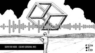 Surveyor Mode - Escher (Original Mix)