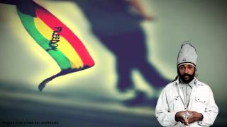 Lutan Fyah - Lusting at the World (ReggaeFyah)