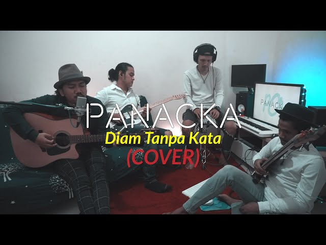 D'MASIV - Diam Tanpa Kata ( Cover by PANACKA ) class=