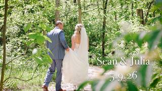 Sean & Julia | 5.9.26 | Retreat 21 | Marysville, OH