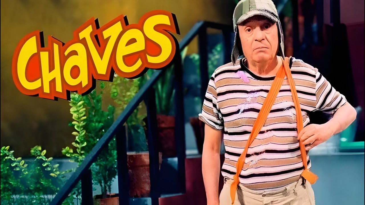 🔴CHAVES AO VIVO FULL HD ✨ LIVE 25 HORAS POR DIA ✨😍✨ 