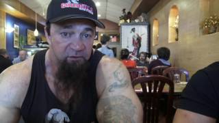 Yamato Sushi - Where We Eat After Training
