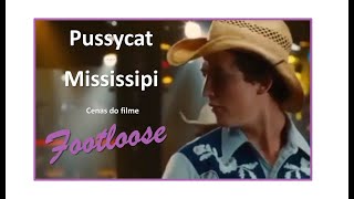 Pussycat - Mississipi (1976) -  Imagens e áudio em HD - Legendado em inglês e português