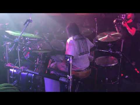 Jay Weinberg- Slipknot- Unsainted Playthrough Loyal To The Craft Tour