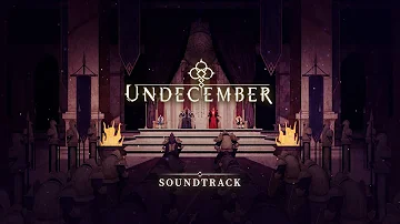 [언디셈버] SOUNDTRACK | 지하수로(Underground Waterway)