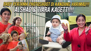 ALSHAD & TIARA COULDN'T REFUSE, CIPUNG ENTERED SELEN'S CAGE SO BOLDLY, NAGITA JUST PRAYED FROM OU...