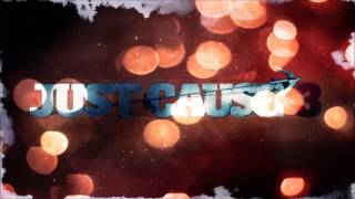 Horde Battle V2 -  Just Cause 3 OST