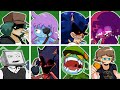 Youtube Thumbnail title