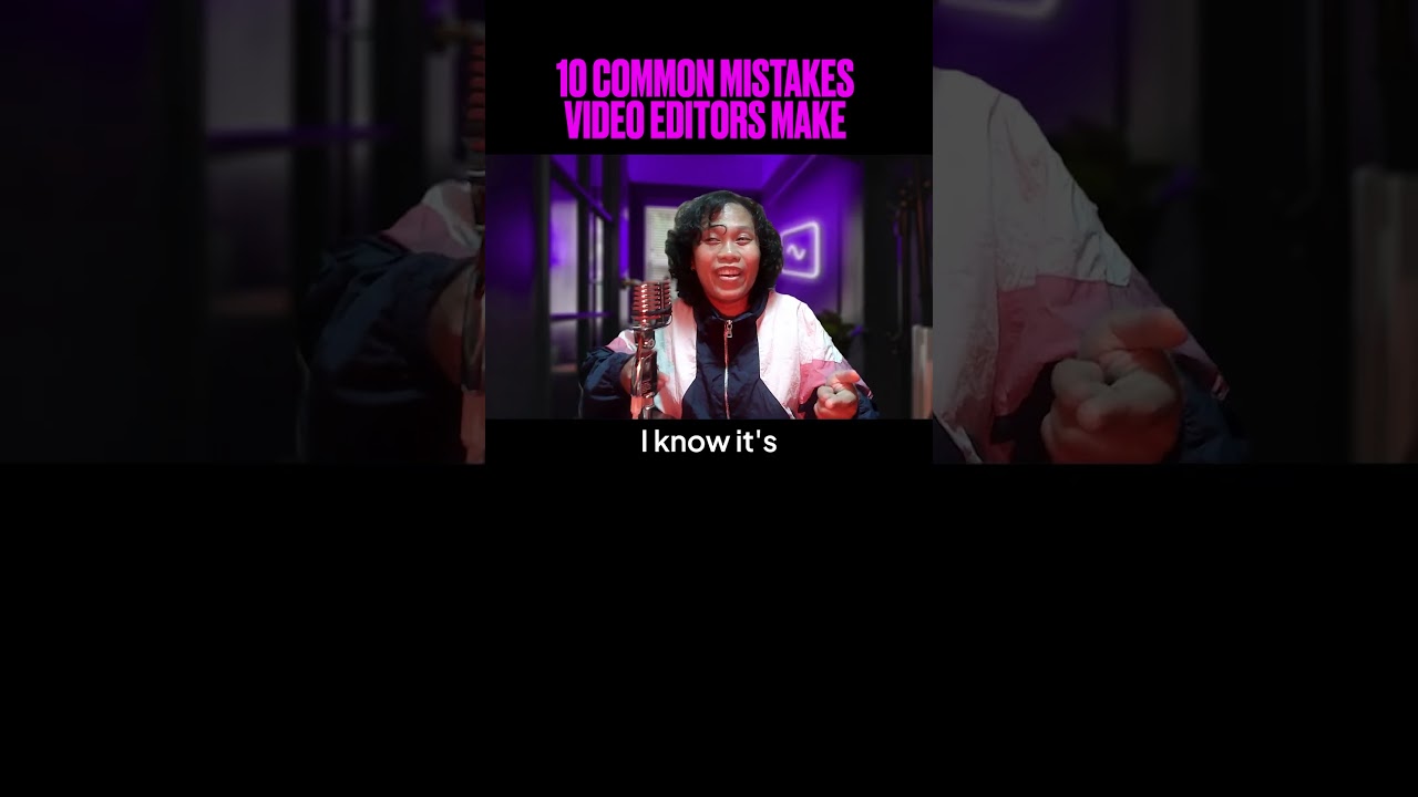 If You’re Editing for 6 Hours Straight… This Is For You 🧠