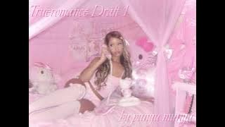 Trueromance Draft 1 - punyu munyu
