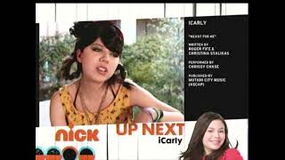 Nickelodeon Split Screen Credits August 15, 2010