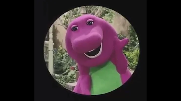 Barney Roasts: Ep. 3 - "Nobody's Safe"
