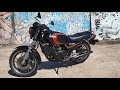 [avance Motos Clasicas] Yamaha Rd 350 1981   La Viuda Negra   Estreno Miércoles 19hs   Oldtimer