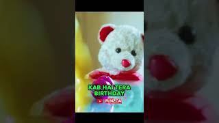 Kab Hai Tera Birthday | Funzoa Birthday Songs | Happy Birthday | When Is Your Birthday | Mimi Teddy