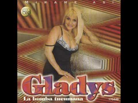 Gladys - La Pollera Amarilla