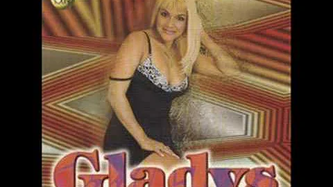 Gladys - La Pollera Amarilla