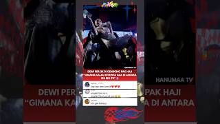 Geboy Mujairrr  dewipersik viral  song geboymujair