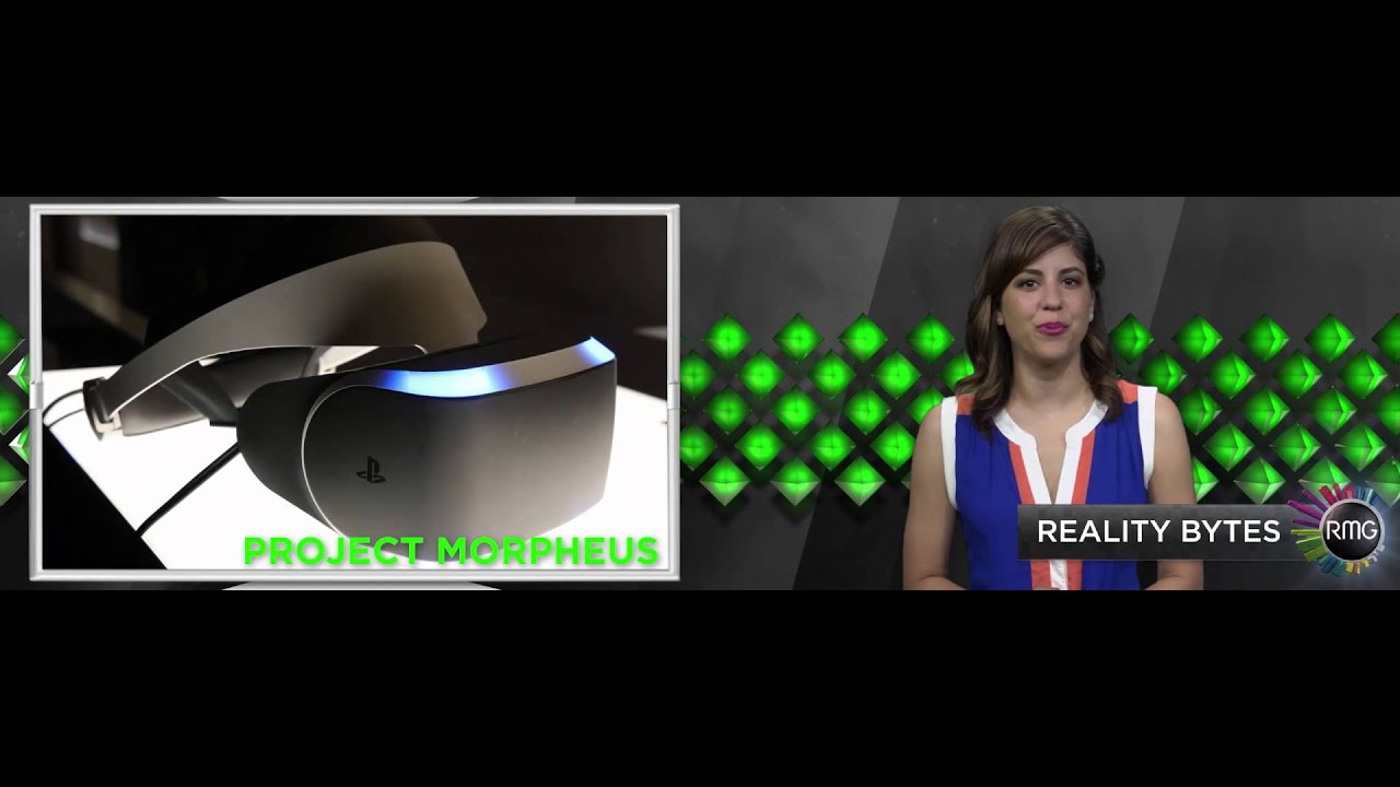 Reality Bytes : E3 - YouTube