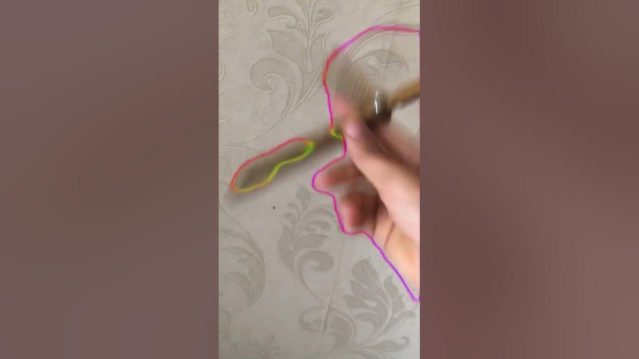 Бабочка легаси со-2 - YouTube