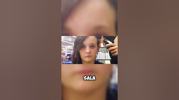 Ele jogou supercola no cabelo dela… No dia seguinte, ele se arrependeu amargamente!