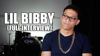 Lil Bibby (Full Interview)