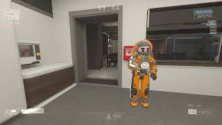 Mystery Imposter - Lockdown Protocol Gameplay