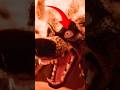 👀😳What’s Wrong with Firewolf’s Eye Color? #swapped #netflix