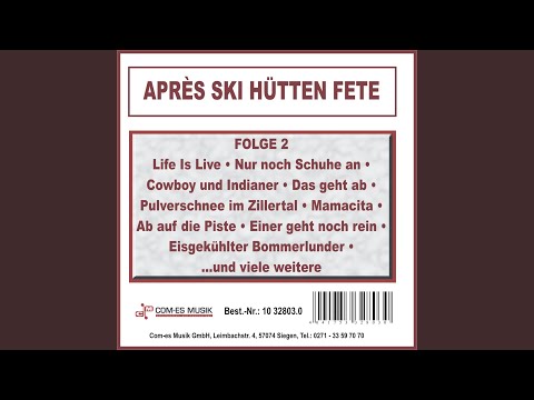 Lebt denn der