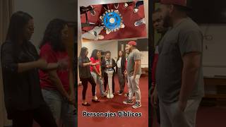 Biblical Characters with the ABCs. #jesus #bible #activities #joy #fyp