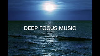 Ambient Study Music To Concentrate - 2 Hours of Music for Studying, Concentration and Memory