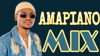 AMAPIANO MIX 2022/2023 | 24 DECEMBER | Mr-Luu de Stylist Mix | ROAD TO DECEMBER | AMAPIANO LOVERS