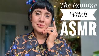 *Tap 'n Whispers* °° THE PENNINE WITCH ASMR °° Art》Witchcraft 》Consciousness 》Yorkshire ASMR screenshot 2