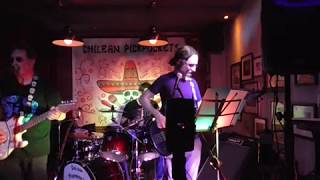 Chilean Pickpockets - "After All" (Live At Morans Bar Clonmel 17/08/2018)