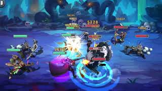True Knight - Tower Defense RPG screenshot 5