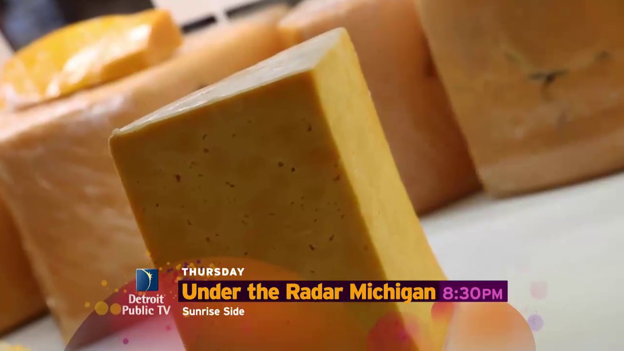 under the radar michigan grosse pointe Sunrise Side | Under the Radar Promo