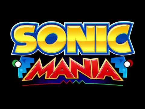Sonic Mania "Spring Yard Zone Act 1" Music (Not In Game)