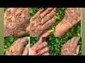 Bahut hi simple mehndi designs for back hand #mehndi #shortmehndi #mehndidesigns #shortvideo