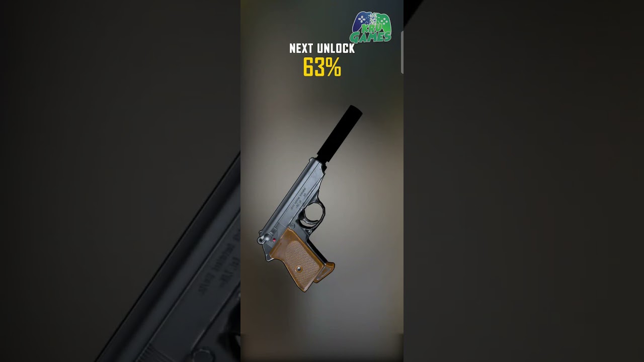 Agent Hunt - Hitman Shooter Gameplay (Android, IOS, APK)