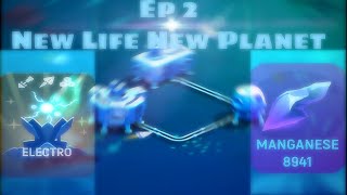 ExoMiner New Life New Planet (Ep #2)(10 Legendary openings) Crazy Luck screenshot 3