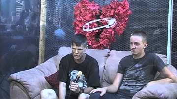 iMatter 2015 Recap Video