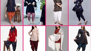Dhoti Salwar Design ||New And Trending Dhoti Salwar Collection screenshot 3