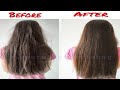 Ayurvedic Hair Care/How to get Silky, Smooth, Bouncy Hair/Mother Sparsh Haircare Range/MOTHER SPARSH