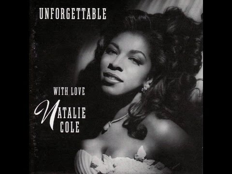 natalie cole the very thought of you